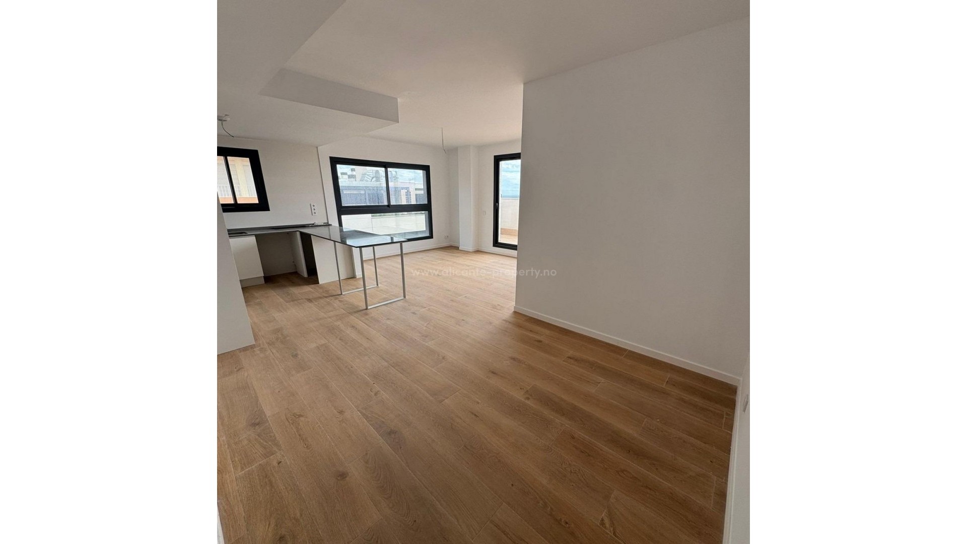 Apartamento / piso en Benalua