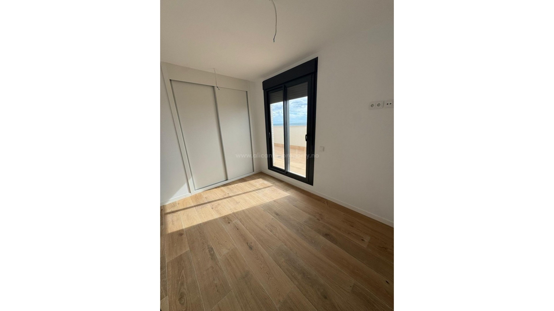 Apartamento / piso en Benalua