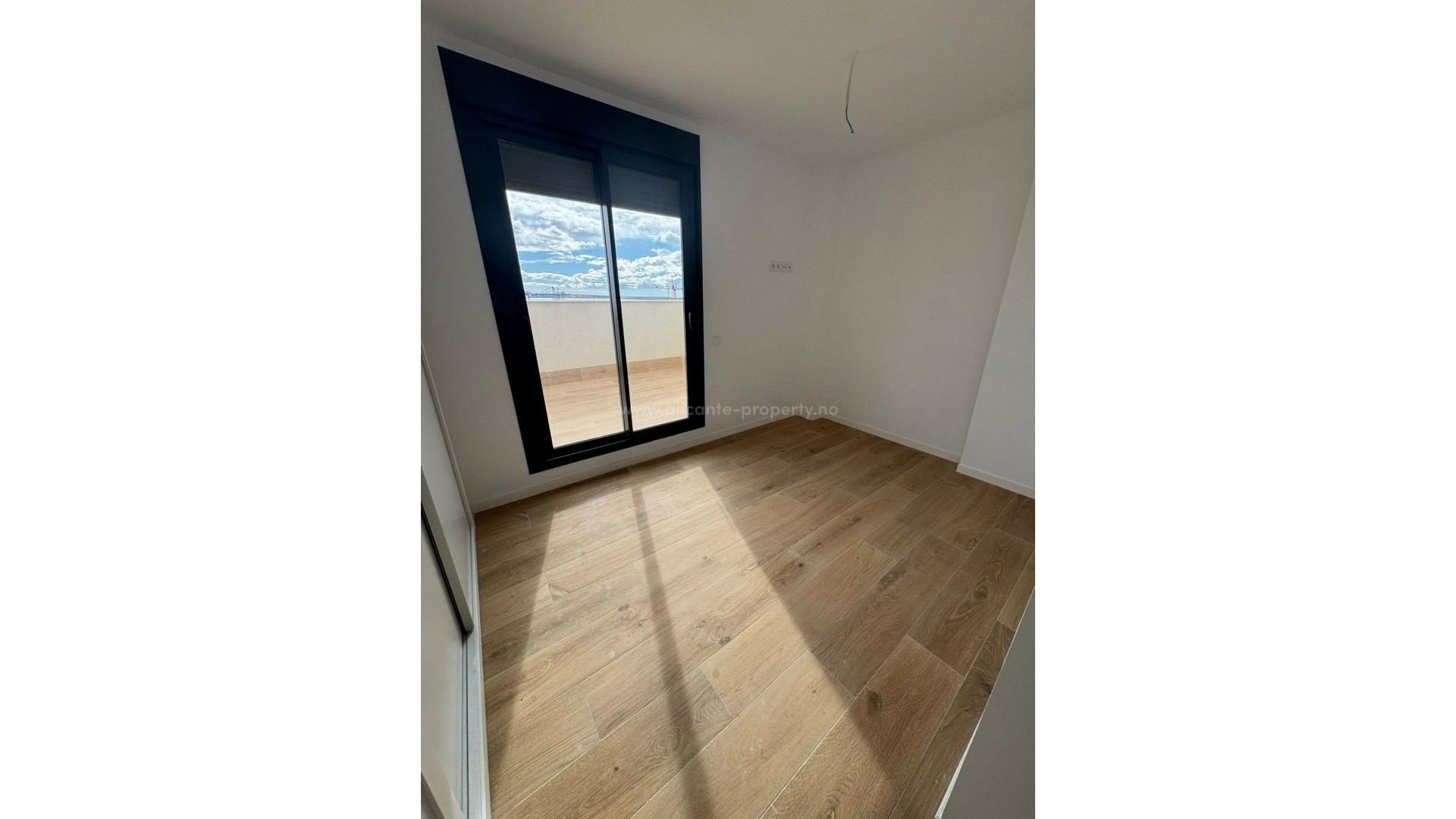 Apartamento / piso en Benalua