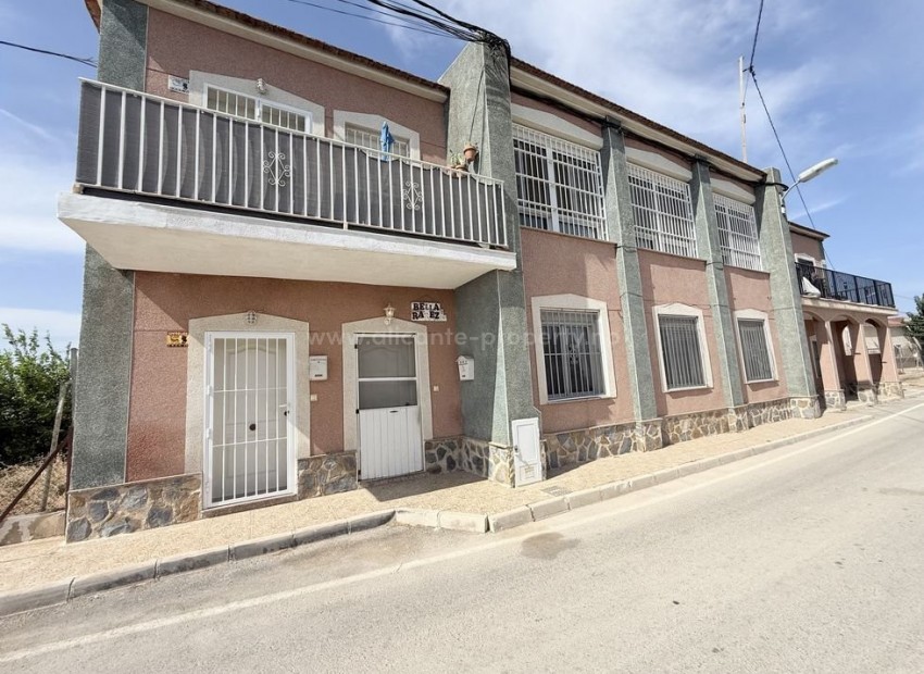 Apartamento / piso en Benejuzar Centro