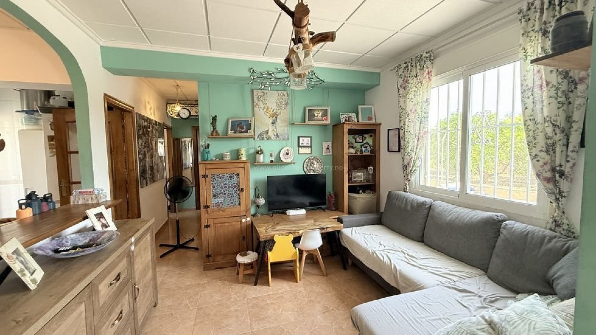 Apartamento / piso en Benejuzar Centro