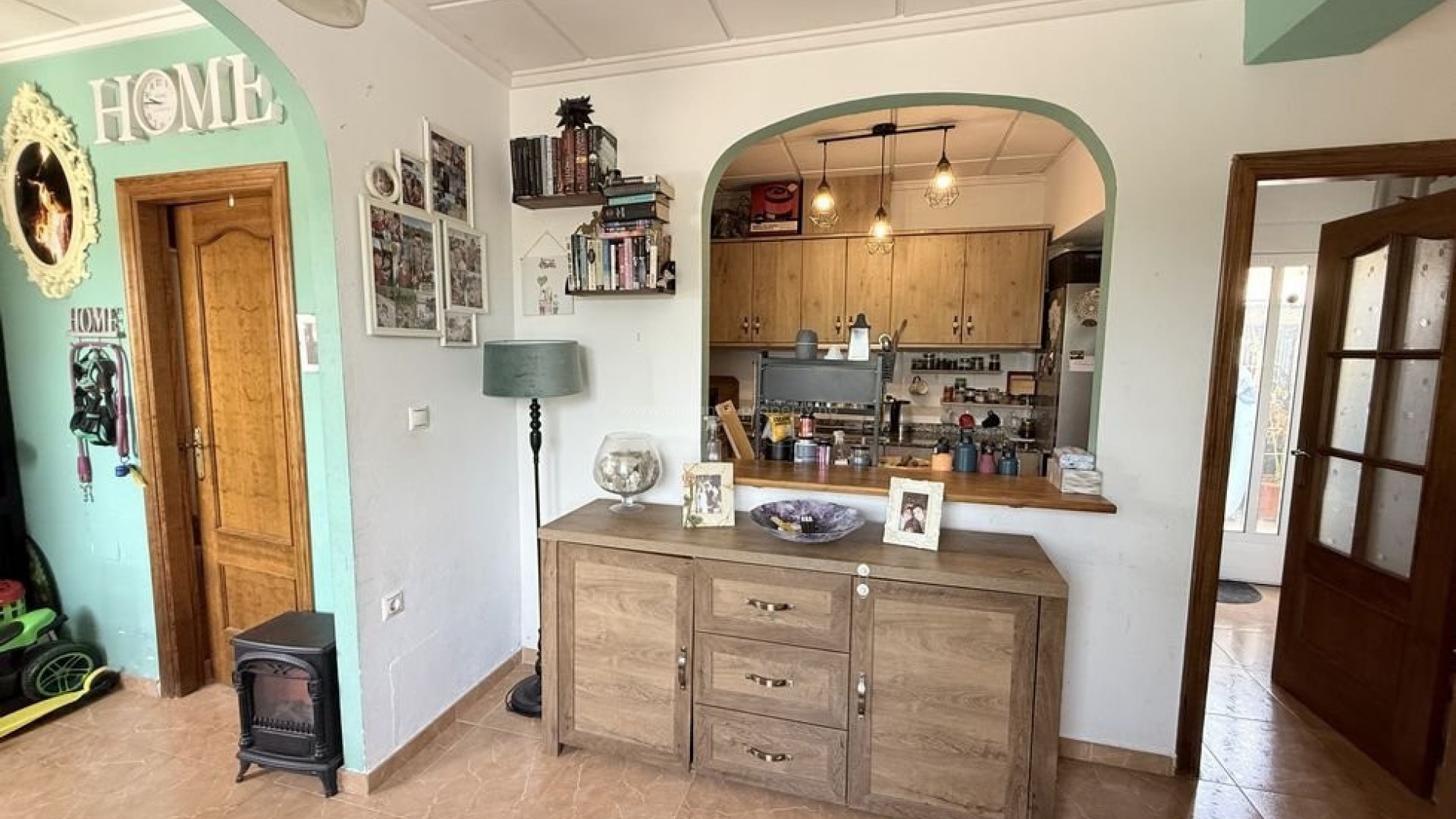 Apartamento / piso en Benejuzar Centro