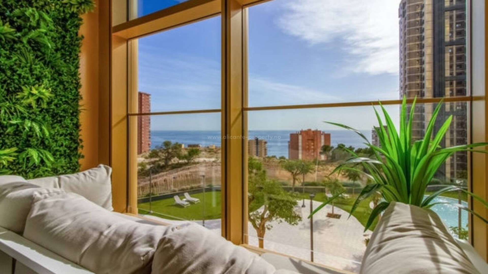 Apartamento / piso en Benidorm Centro