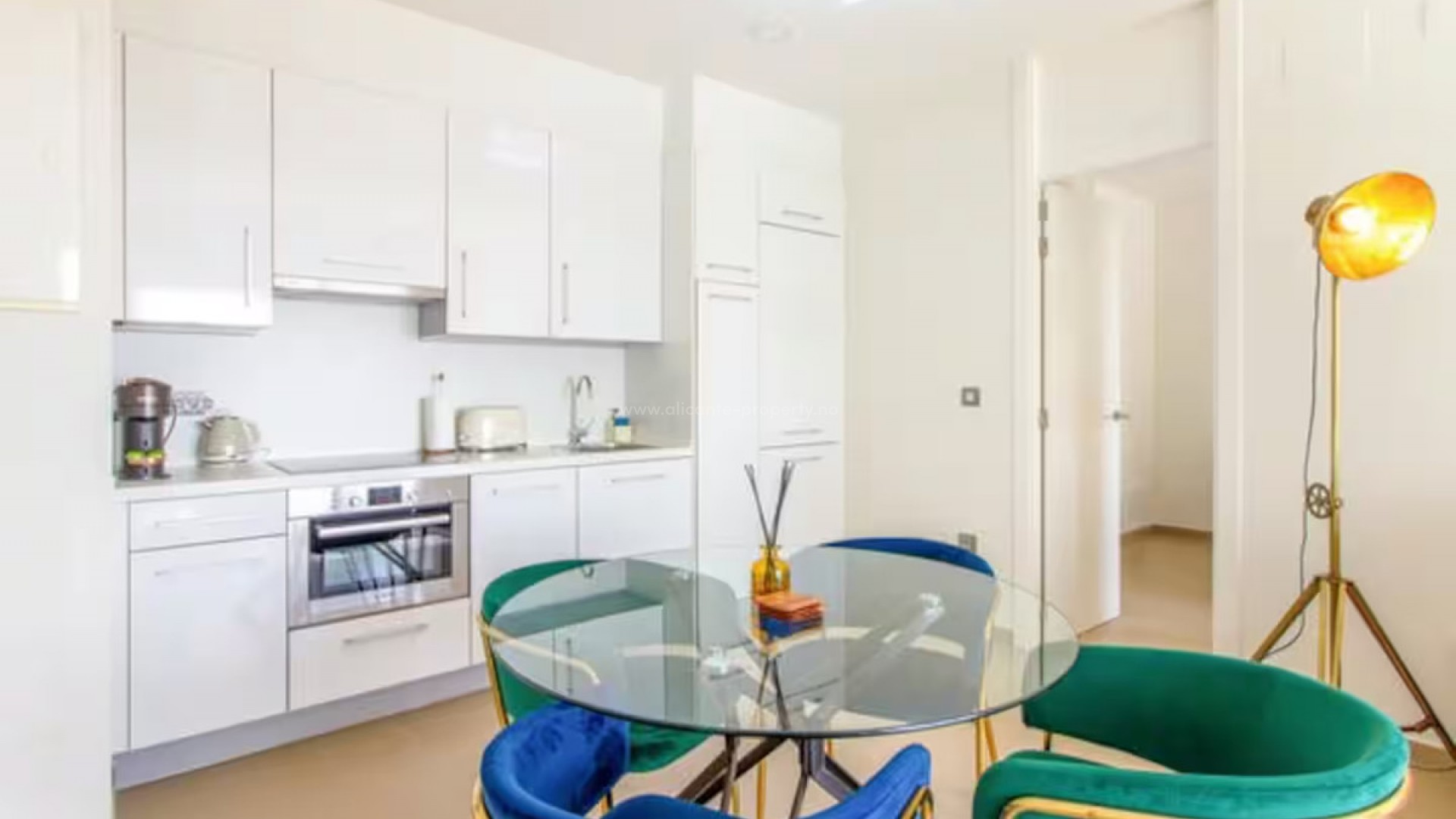 Apartamento / piso en Benidorm Centro