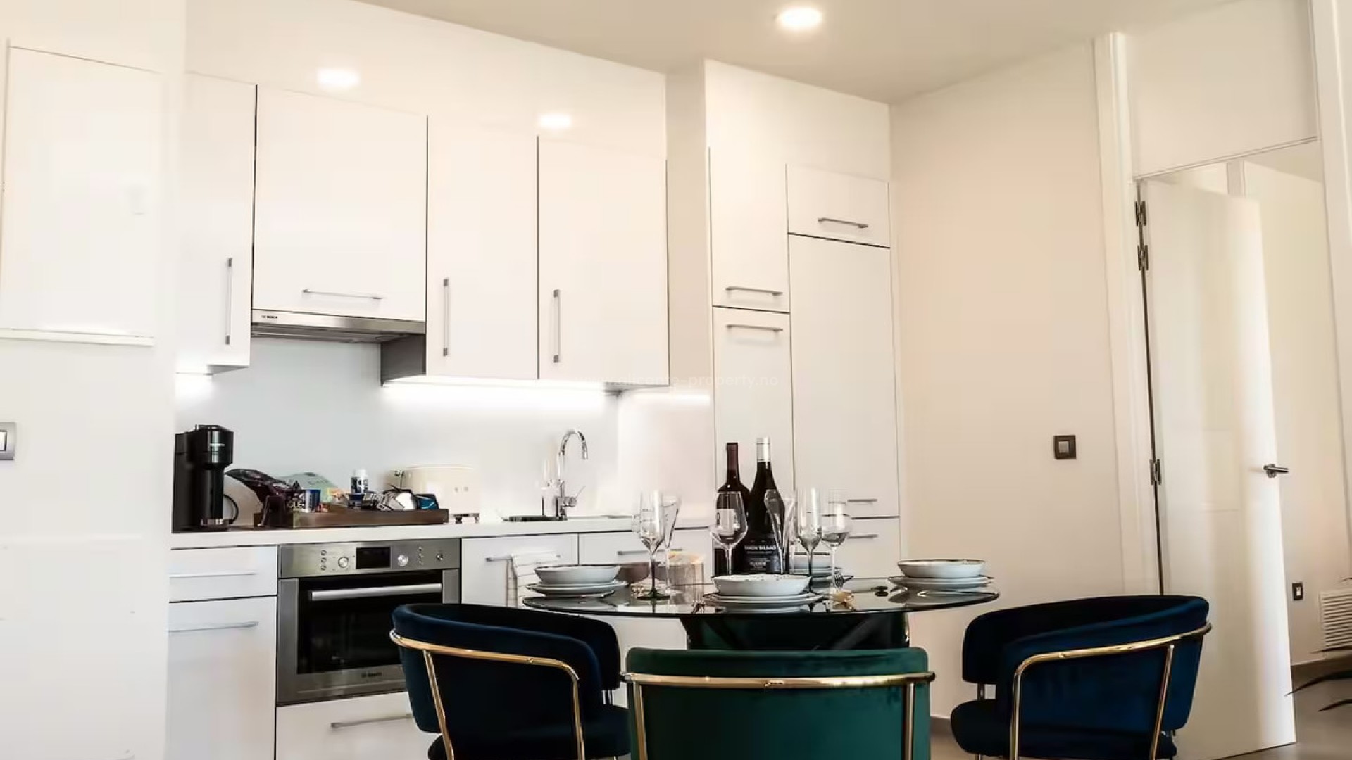 Apartamento / piso en Benidorm Centro