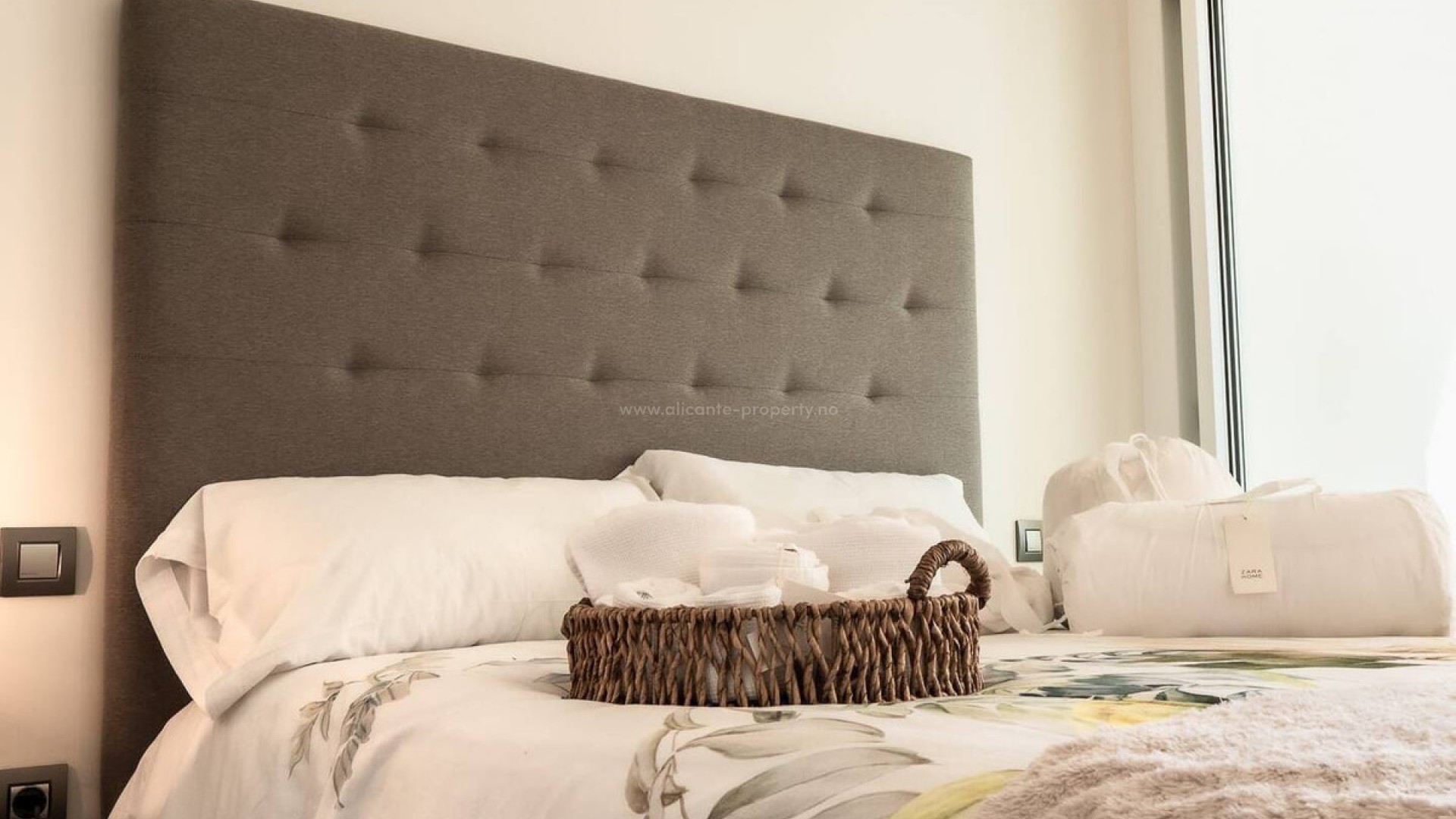 Apartamento / piso en Benidorm Centro