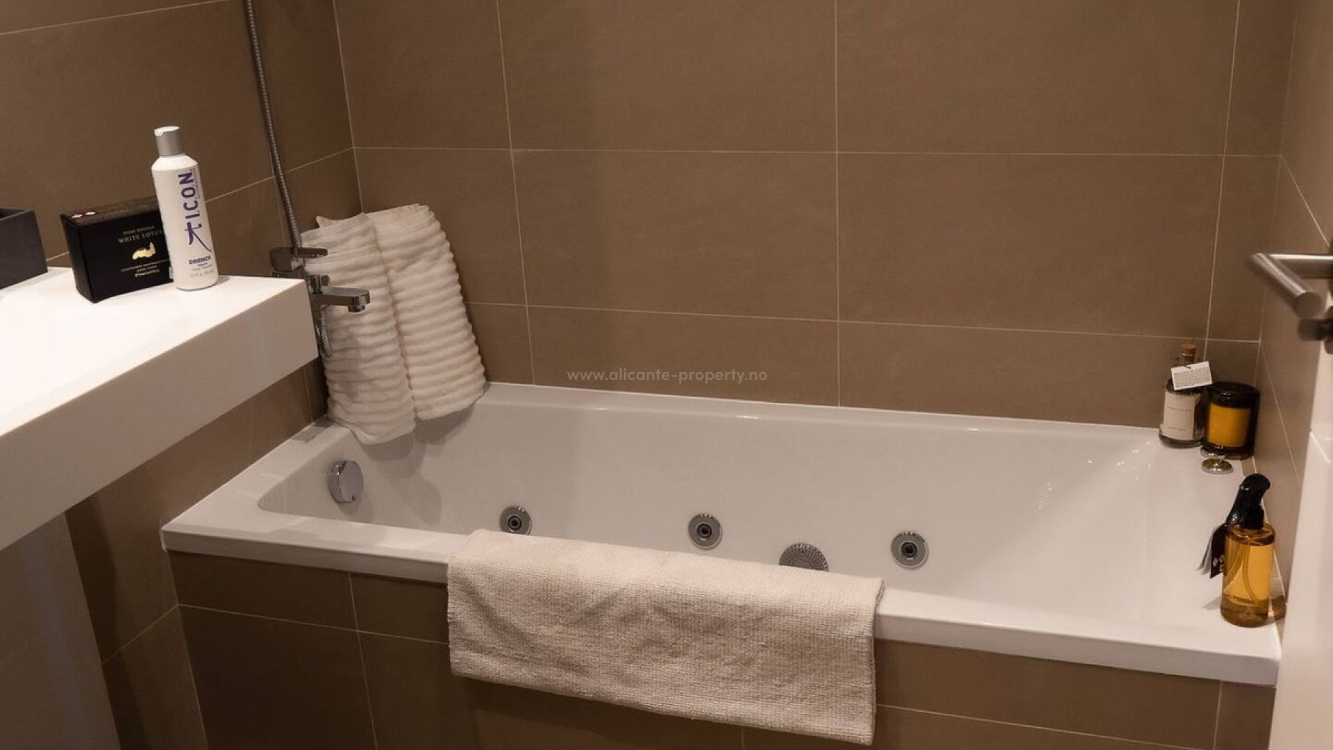 Apartamento / piso en Benidorm Centro