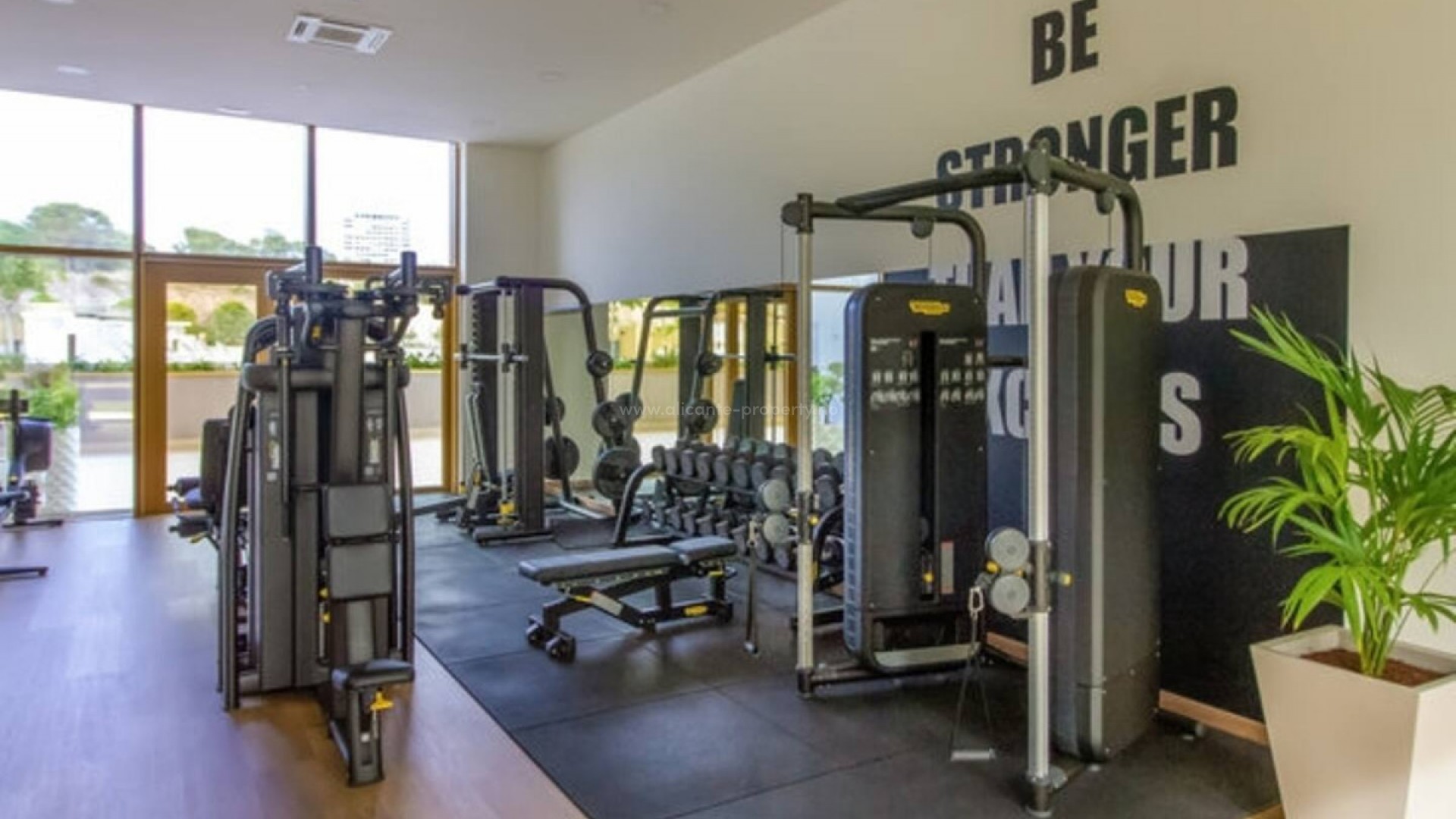 Apartamento / piso en Benidorm Centro