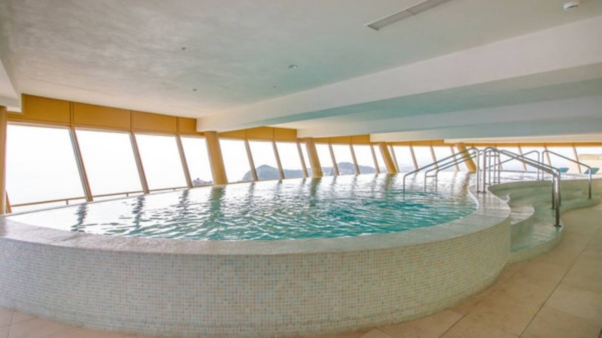 Apartamento / piso en Benidorm Centro