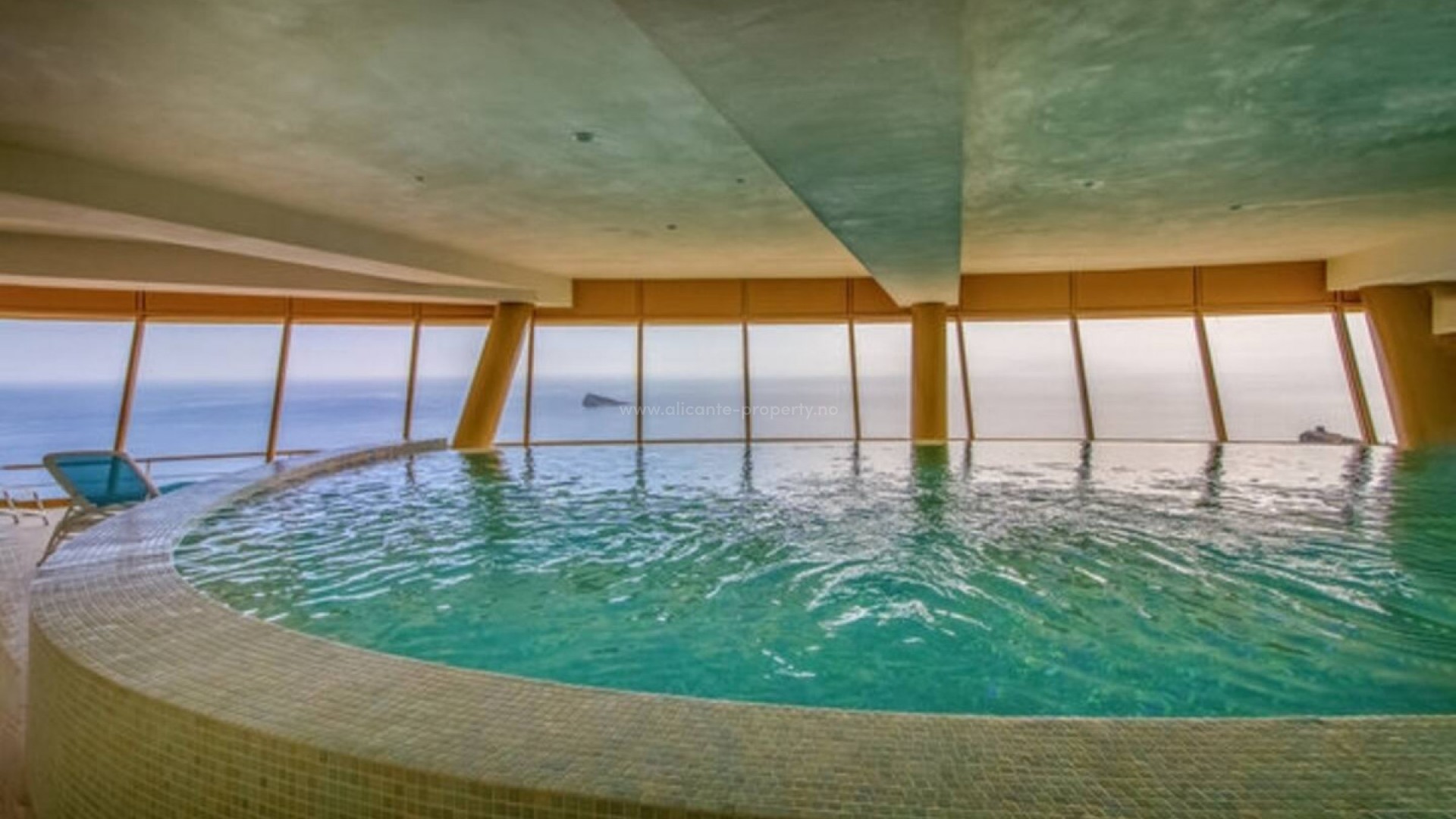 Apartamento / piso en Benidorm Centro