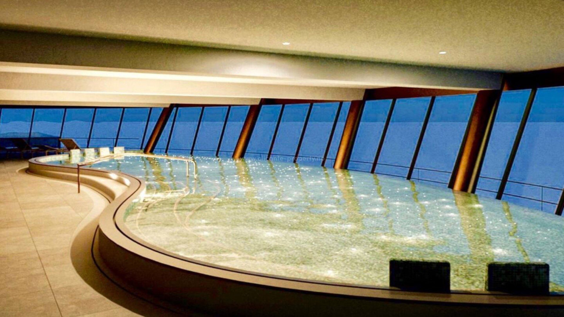 Apartamento / piso en Benidorm Centro