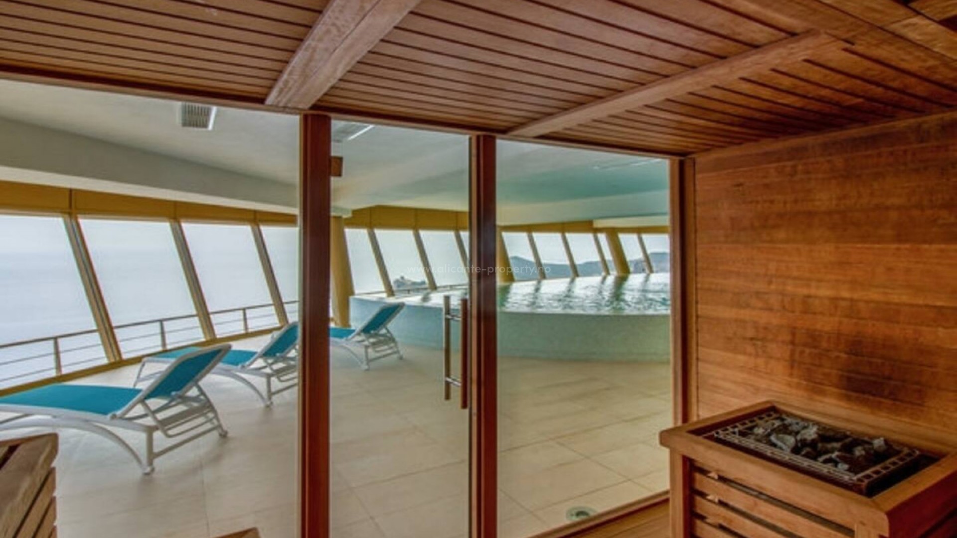 Apartamento / piso en Benidorm Centro