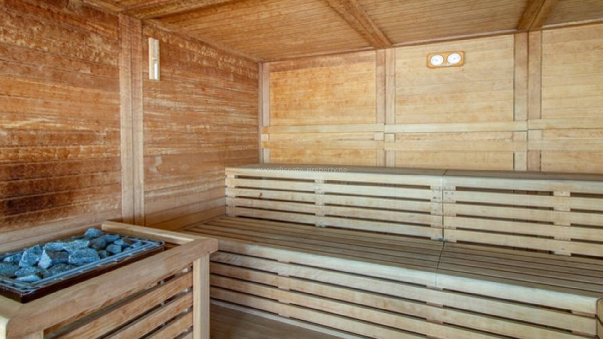 Apartamento / piso en Benidorm Centro