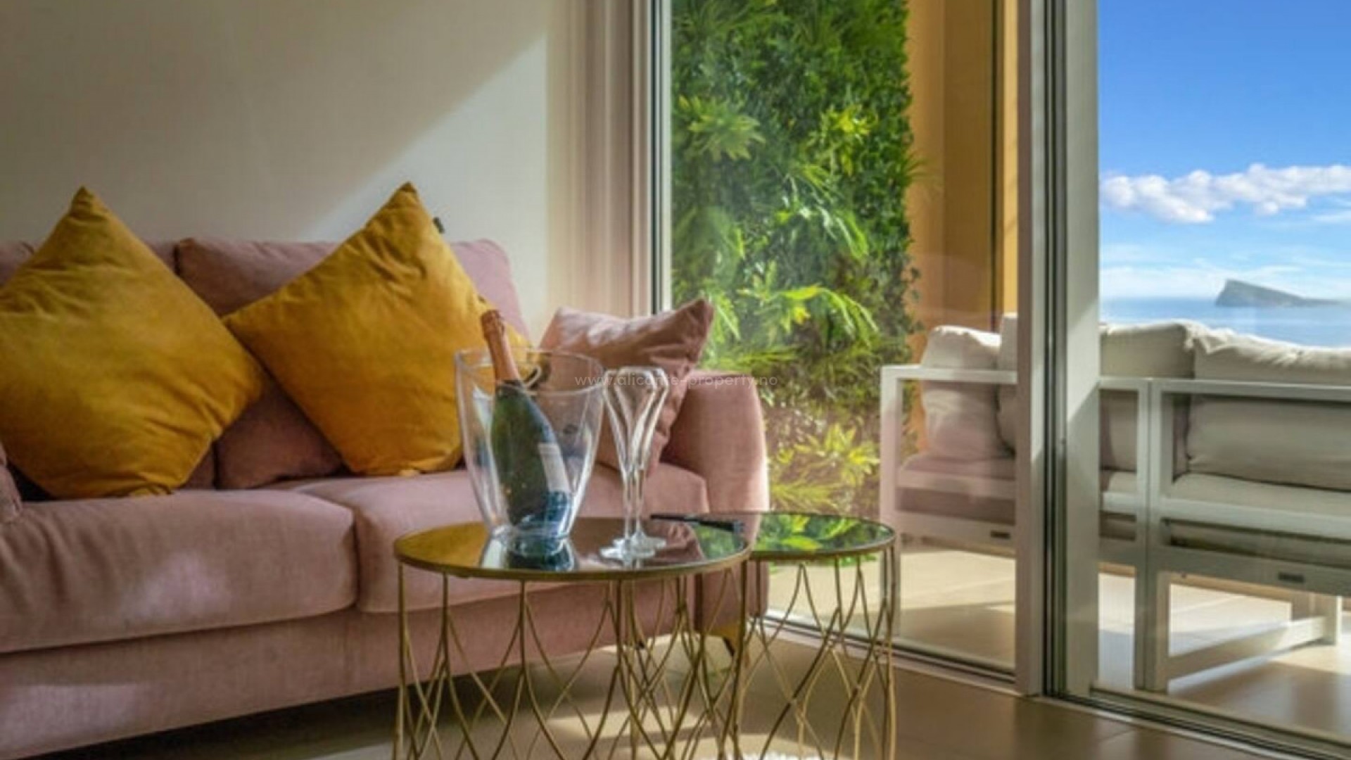 Apartamento / piso en Benidorm Centro