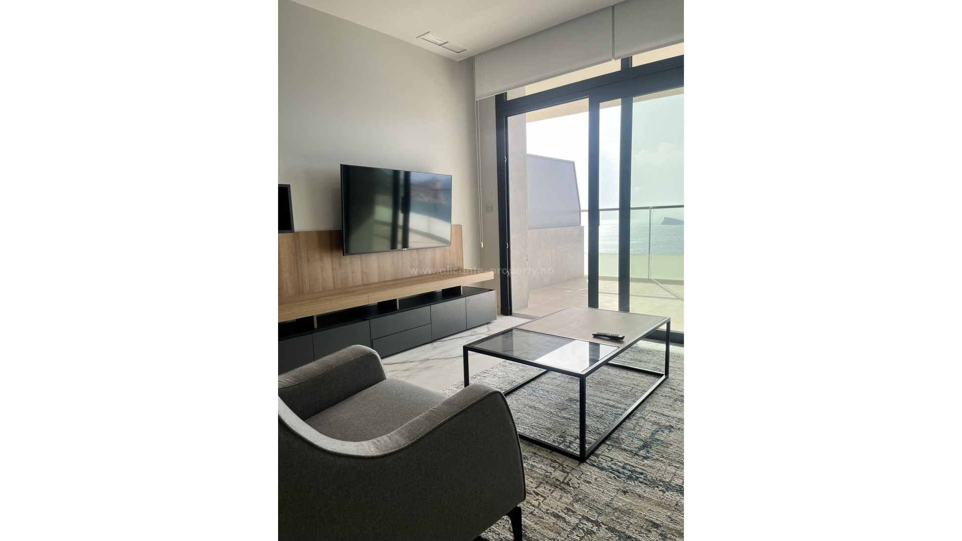 Apartamento / piso en Benidorm Centro