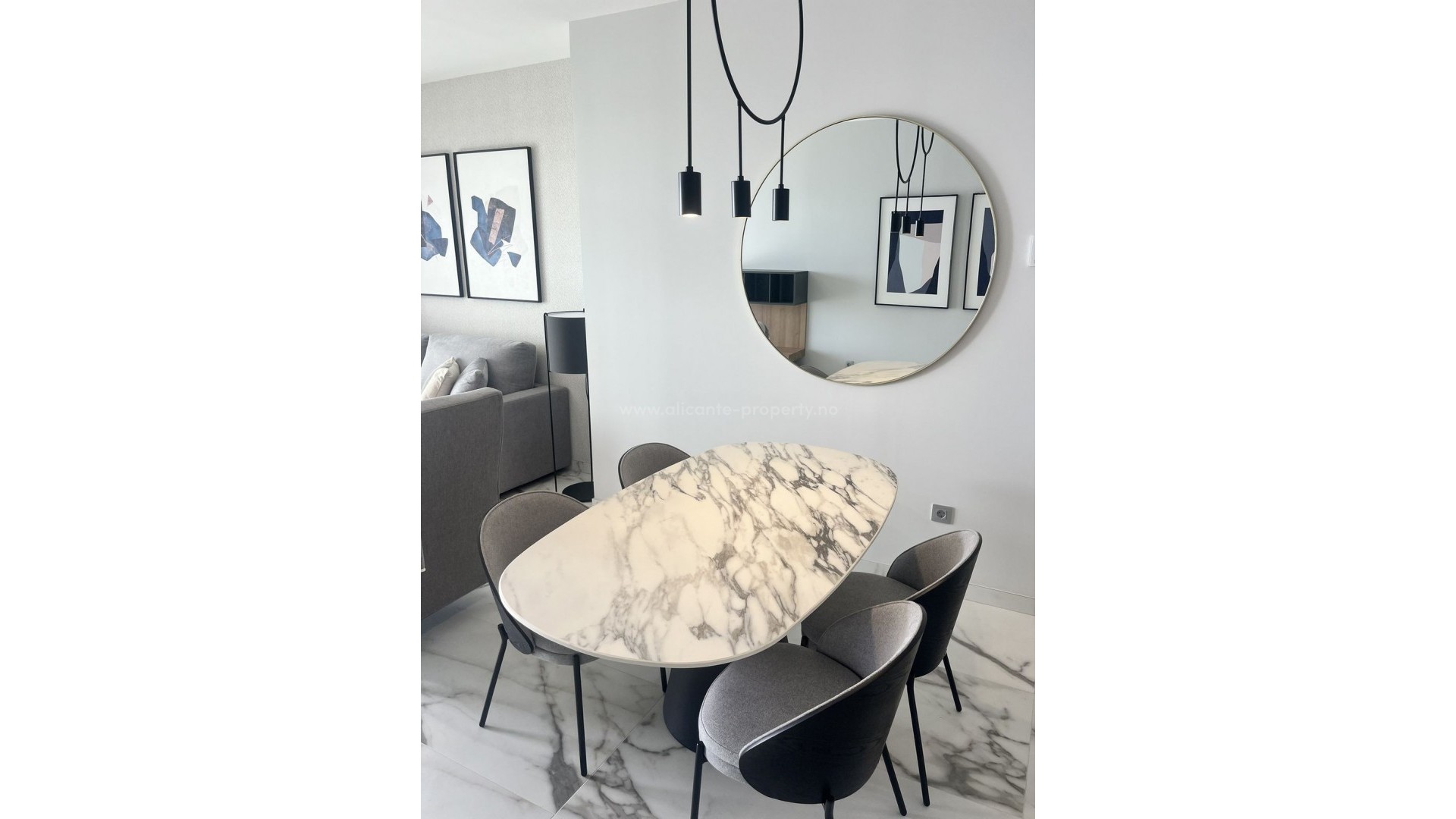 Apartamento / piso en Benidorm Centro