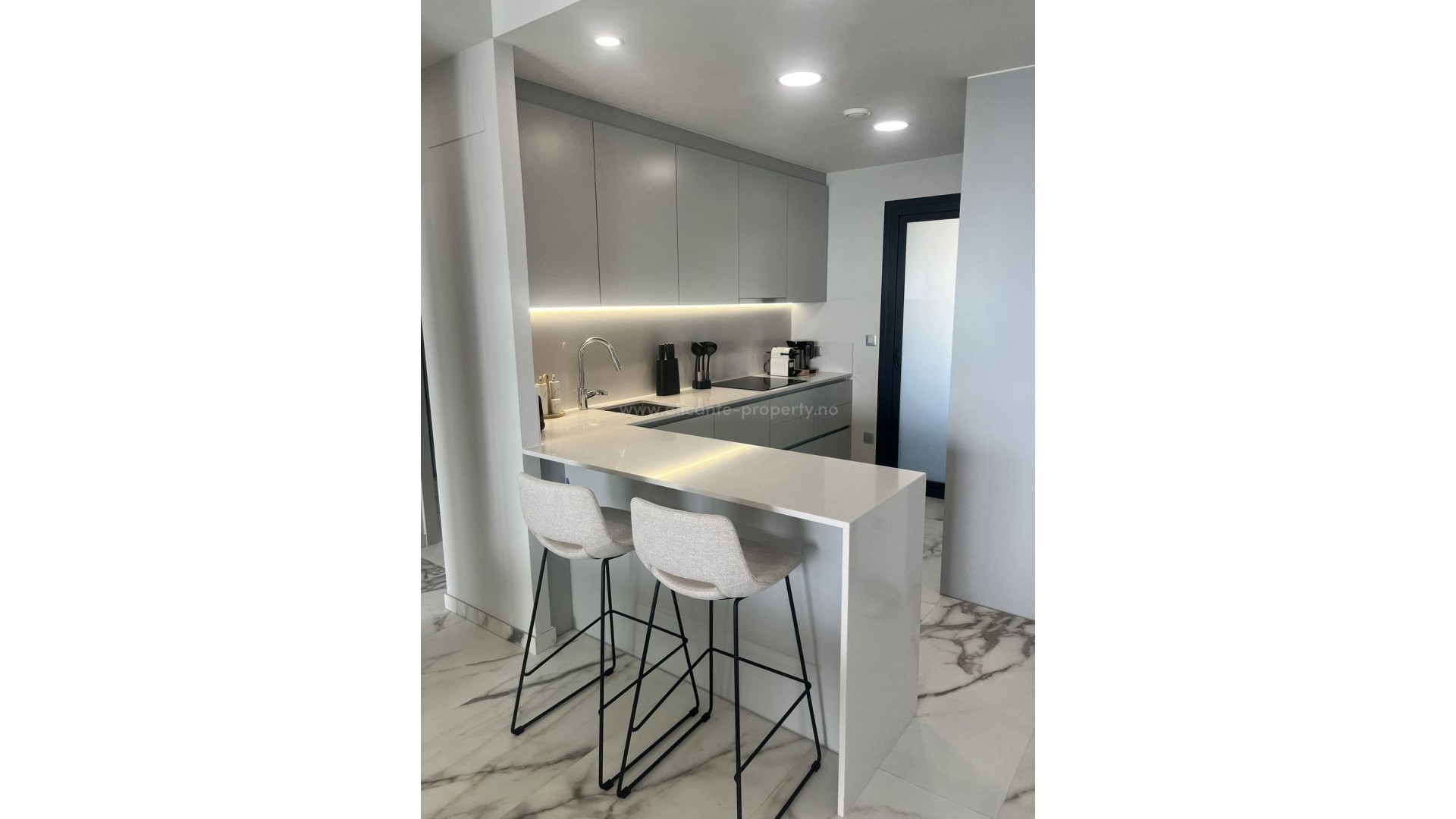 Apartamento / piso en Benidorm Centro