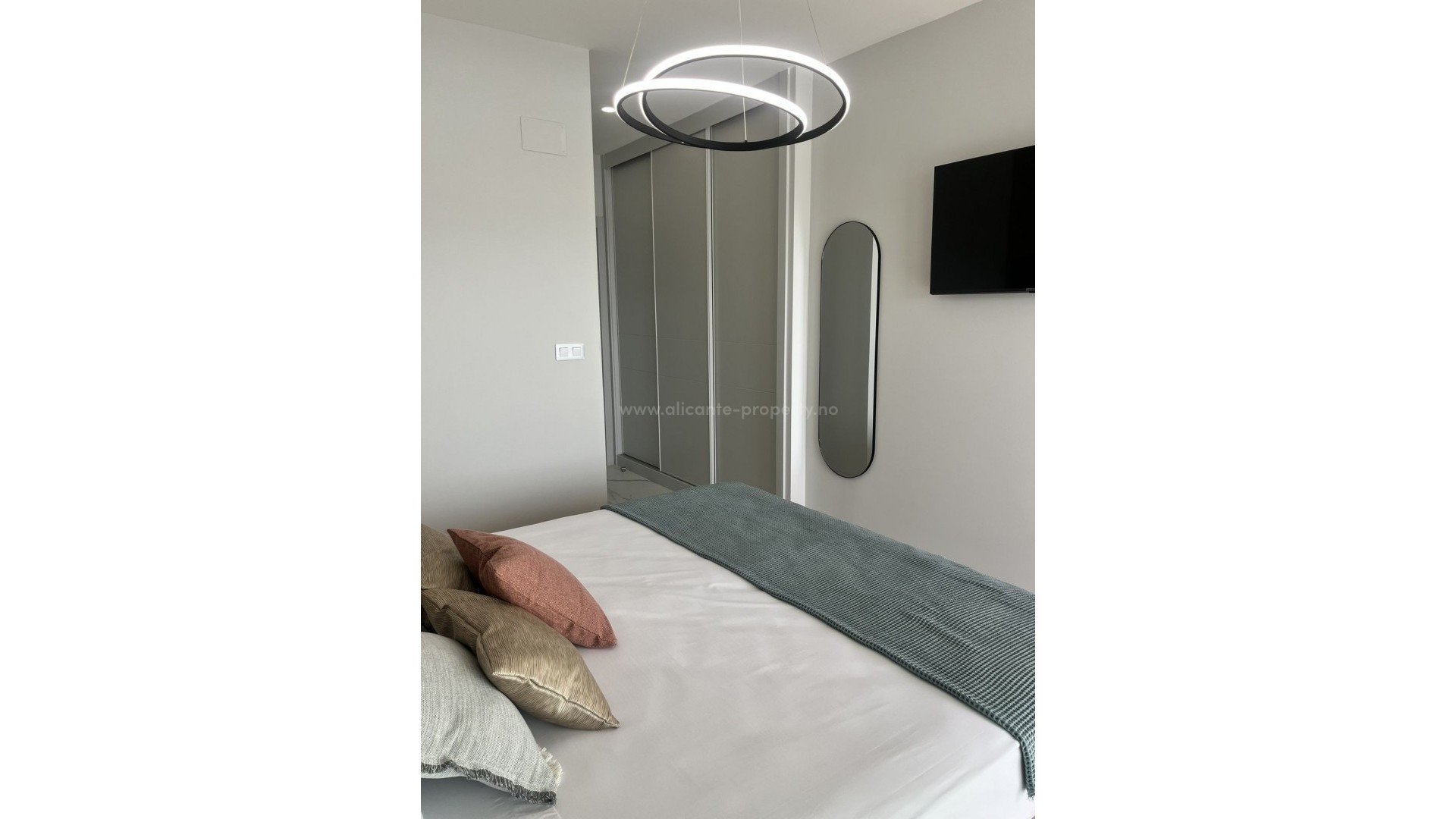 Apartamento / piso en Benidorm Centro