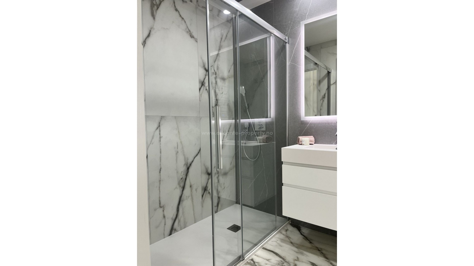 Apartamento / piso en Benidorm Centro