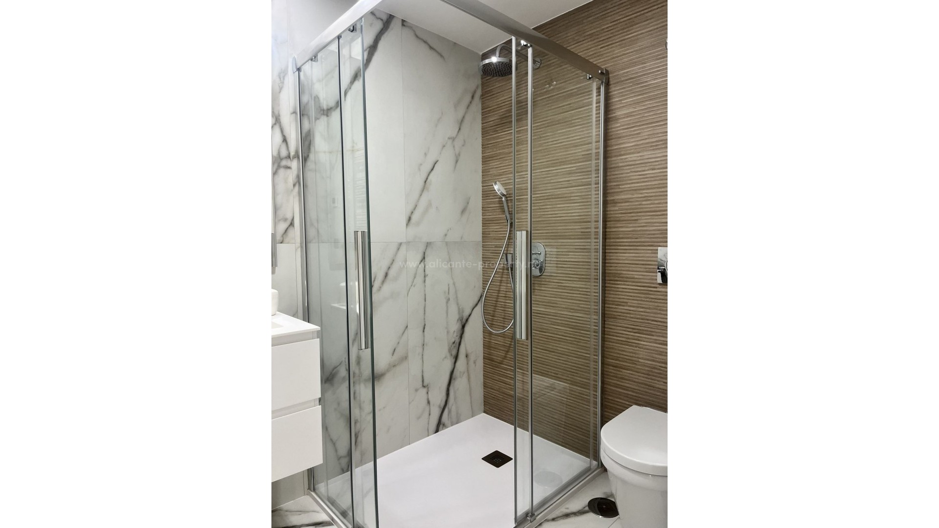 Apartamento / piso en Benidorm Centro