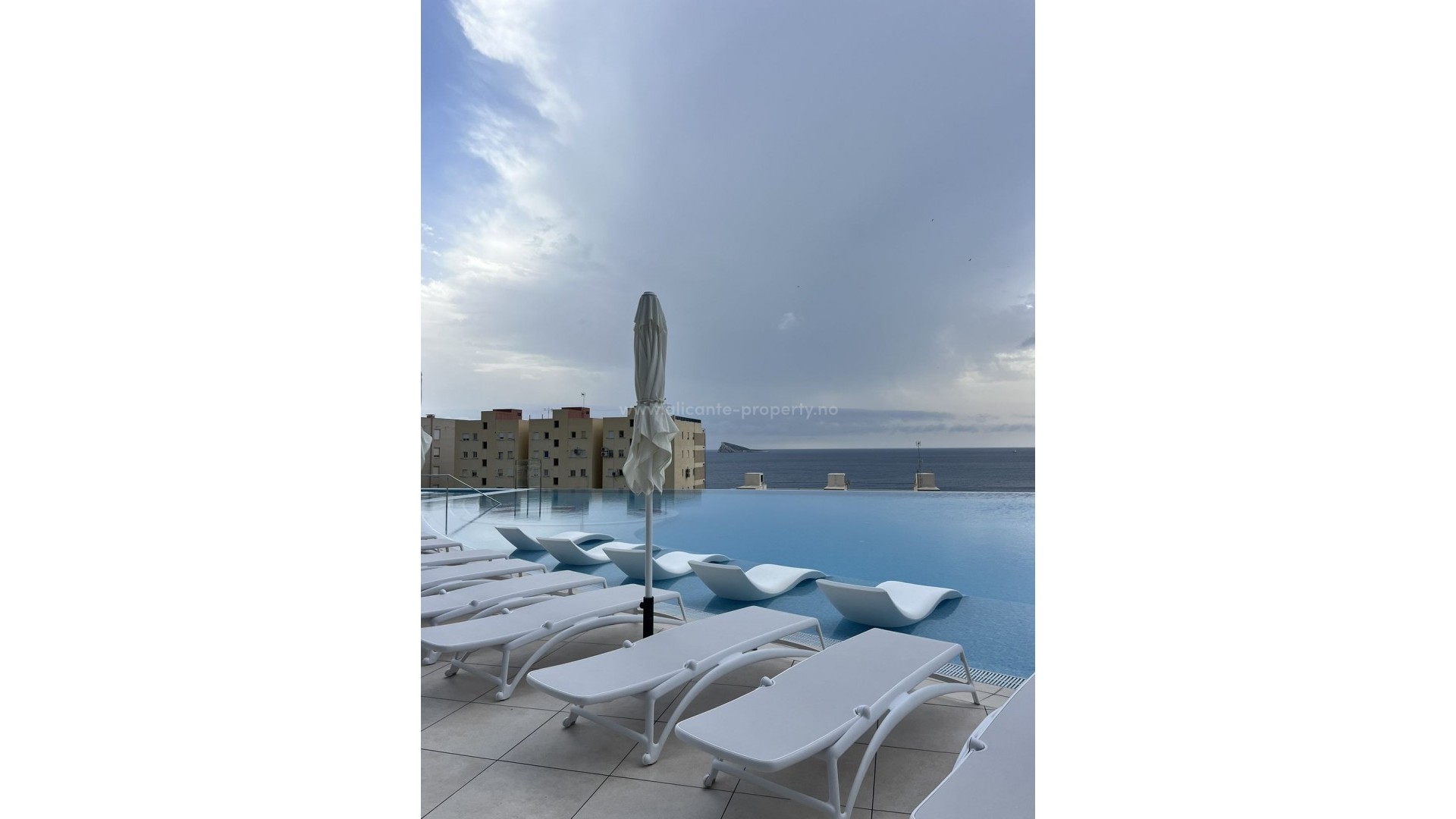 Apartamento / piso en Benidorm Centro