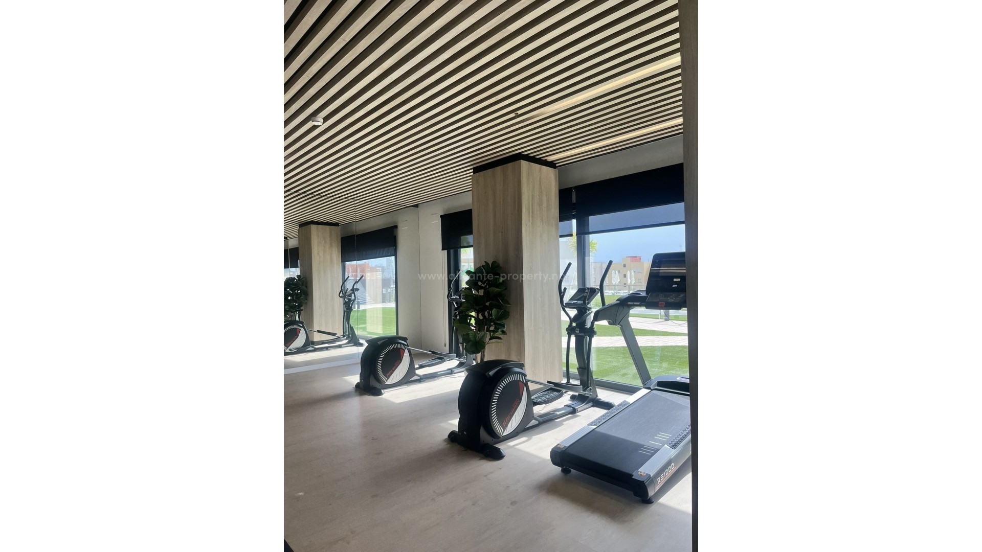 Apartamento / piso en Benidorm Centro