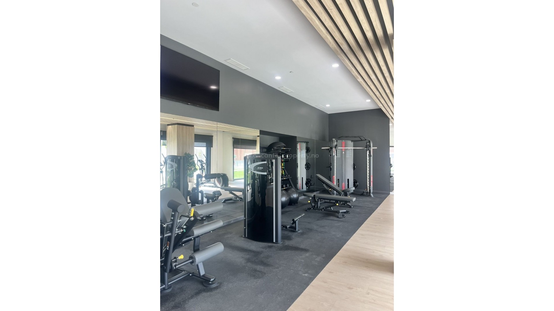 Apartamento / piso en Benidorm Centro