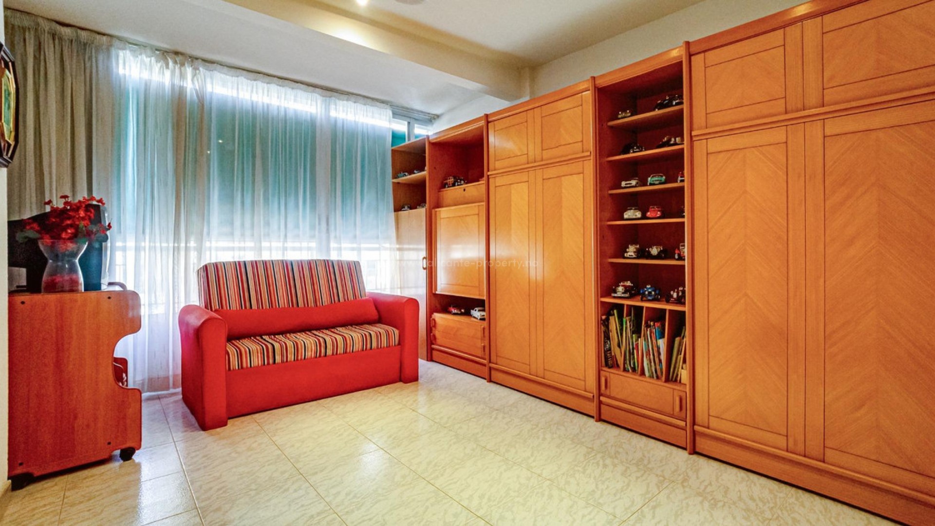 Apartamento / piso en Benidorm Centro