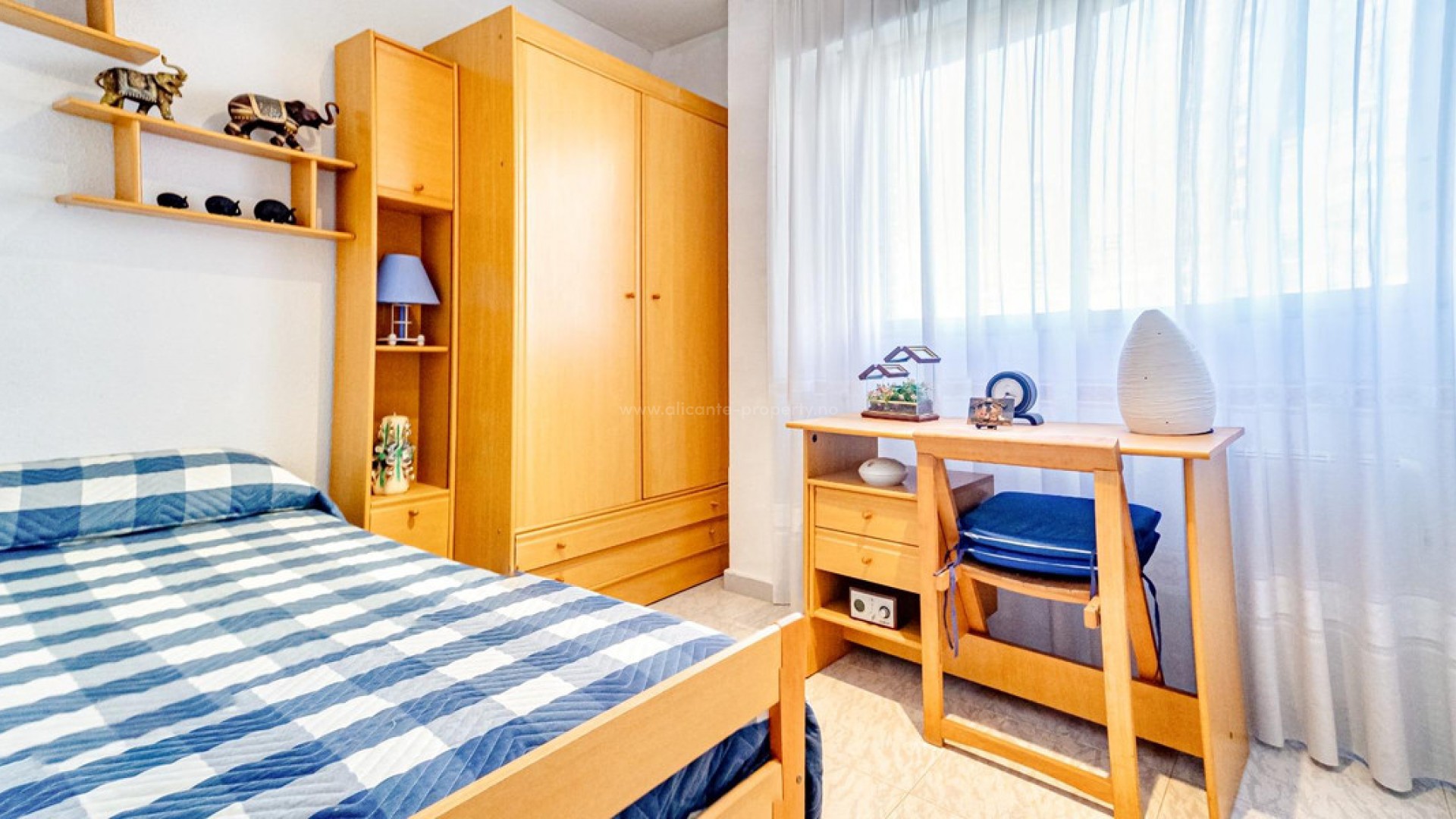 Apartamento / piso en Benidorm Centro