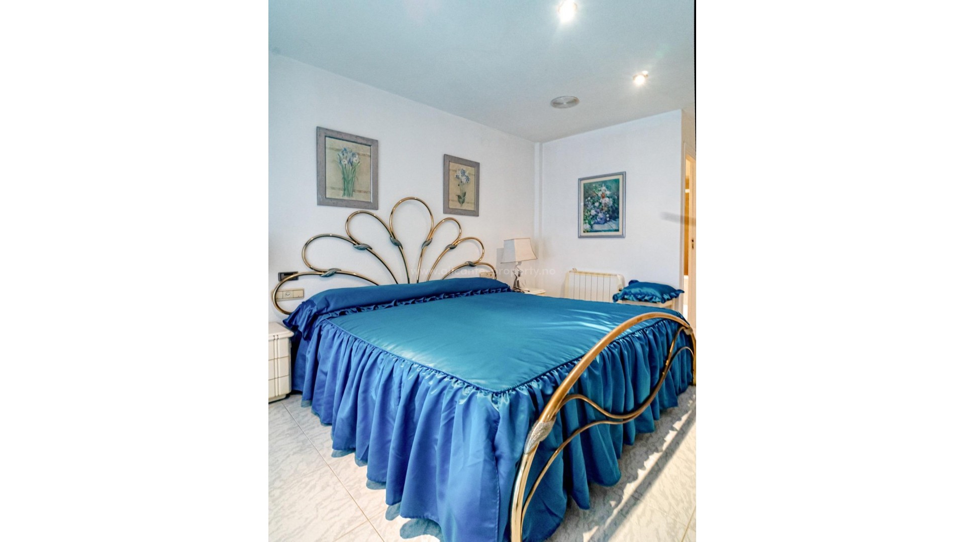 Apartamento / piso en Benidorm Centro