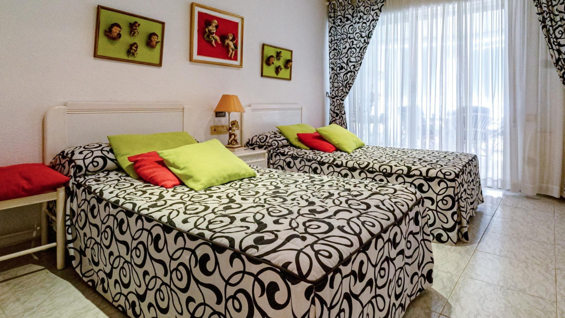 Apartamento / piso en Benidorm Centro