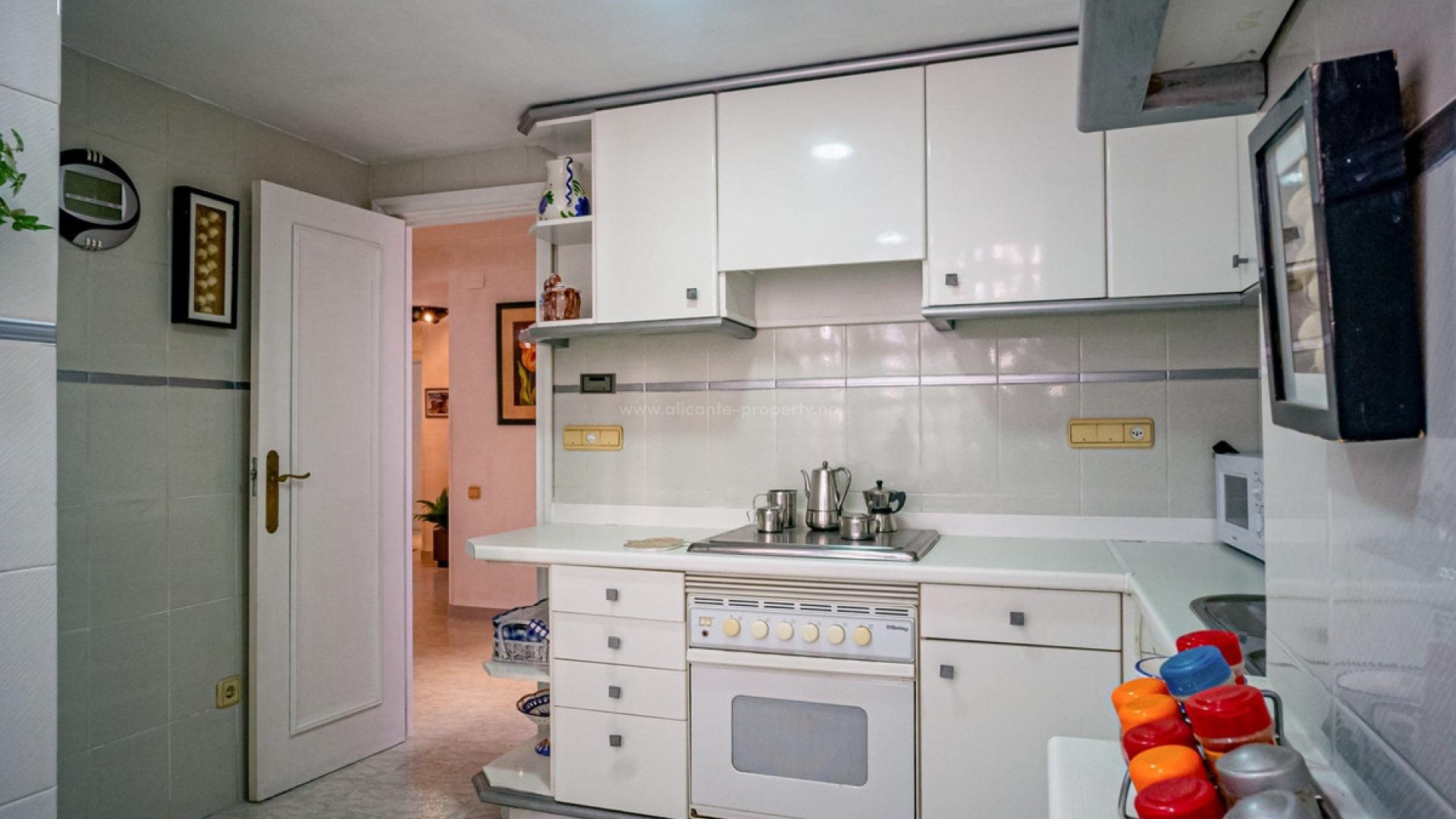 Apartamento / piso en Benidorm Centro