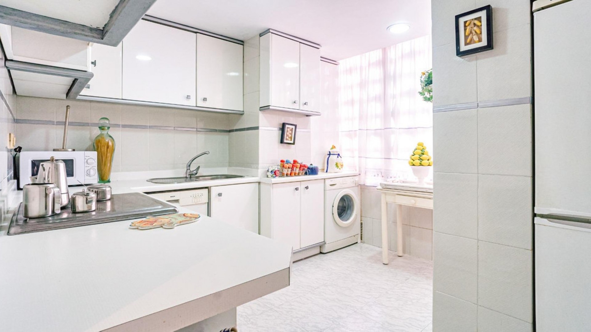 Apartamento / piso en Benidorm Centro