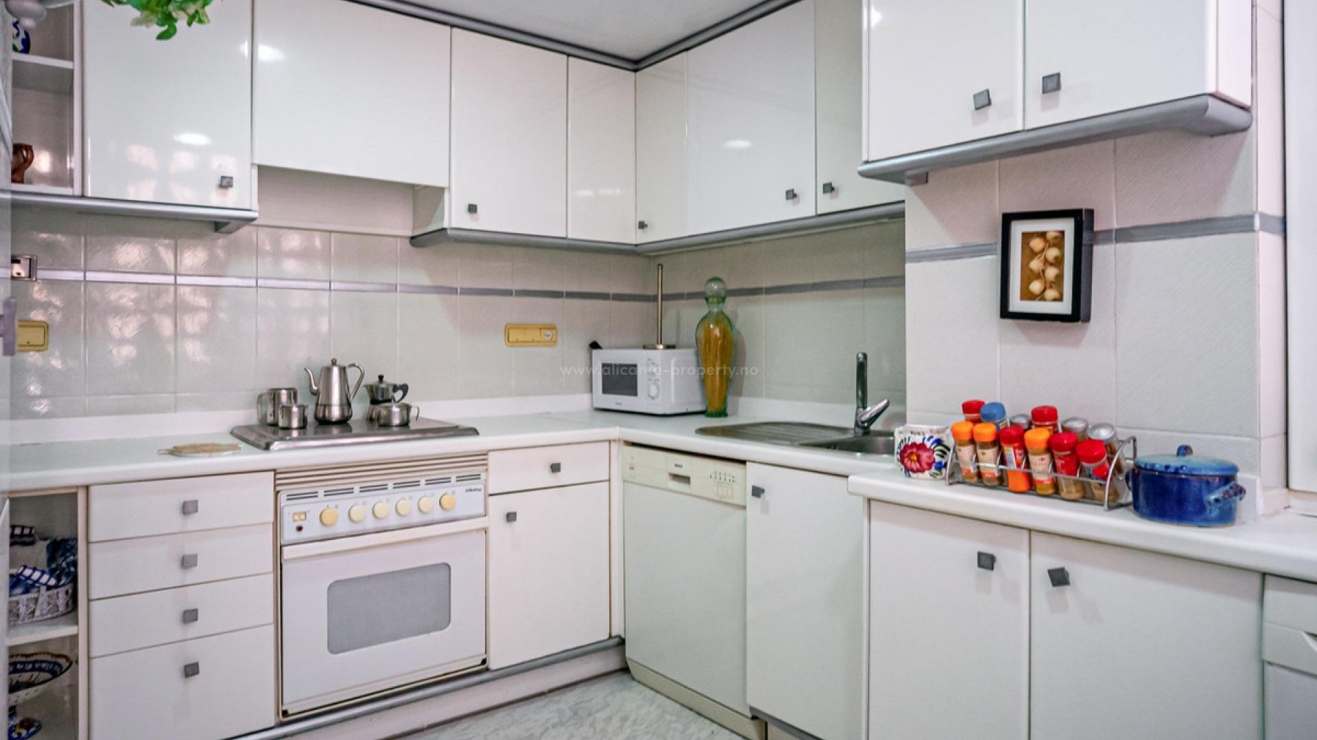 Apartamento / piso en Benidorm Centro