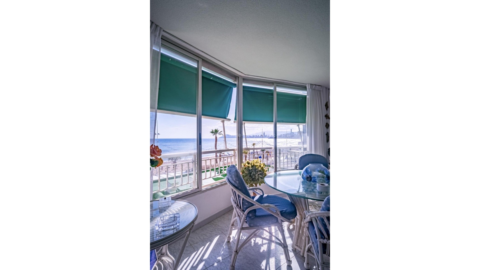 Apartamento / piso en Benidorm Centro