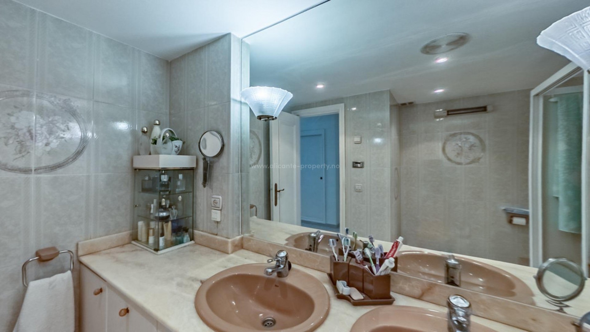 Apartamento / piso en Benidorm Centro