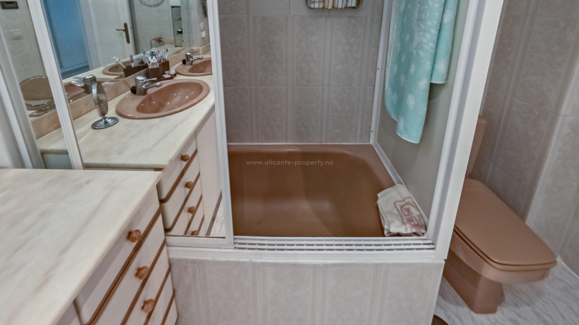 Apartamento / piso en Benidorm Centro