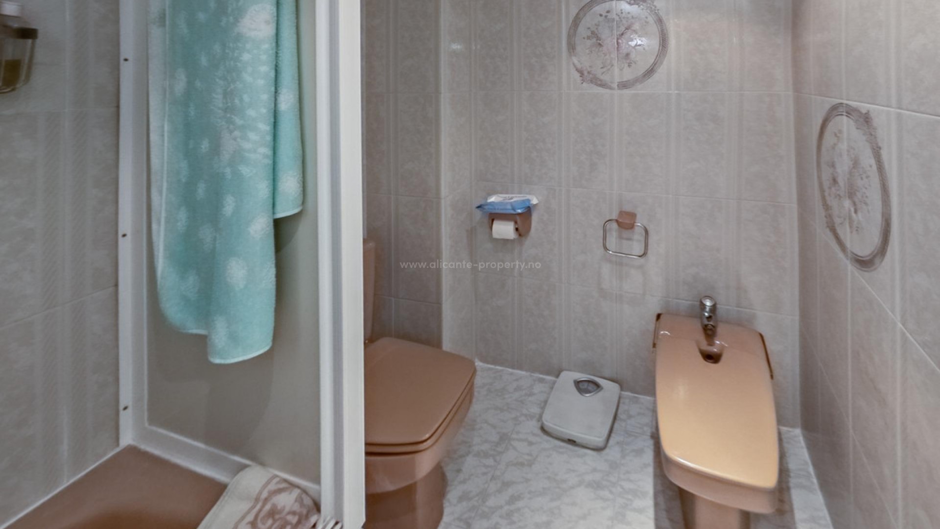 Apartamento / piso en Benidorm Centro