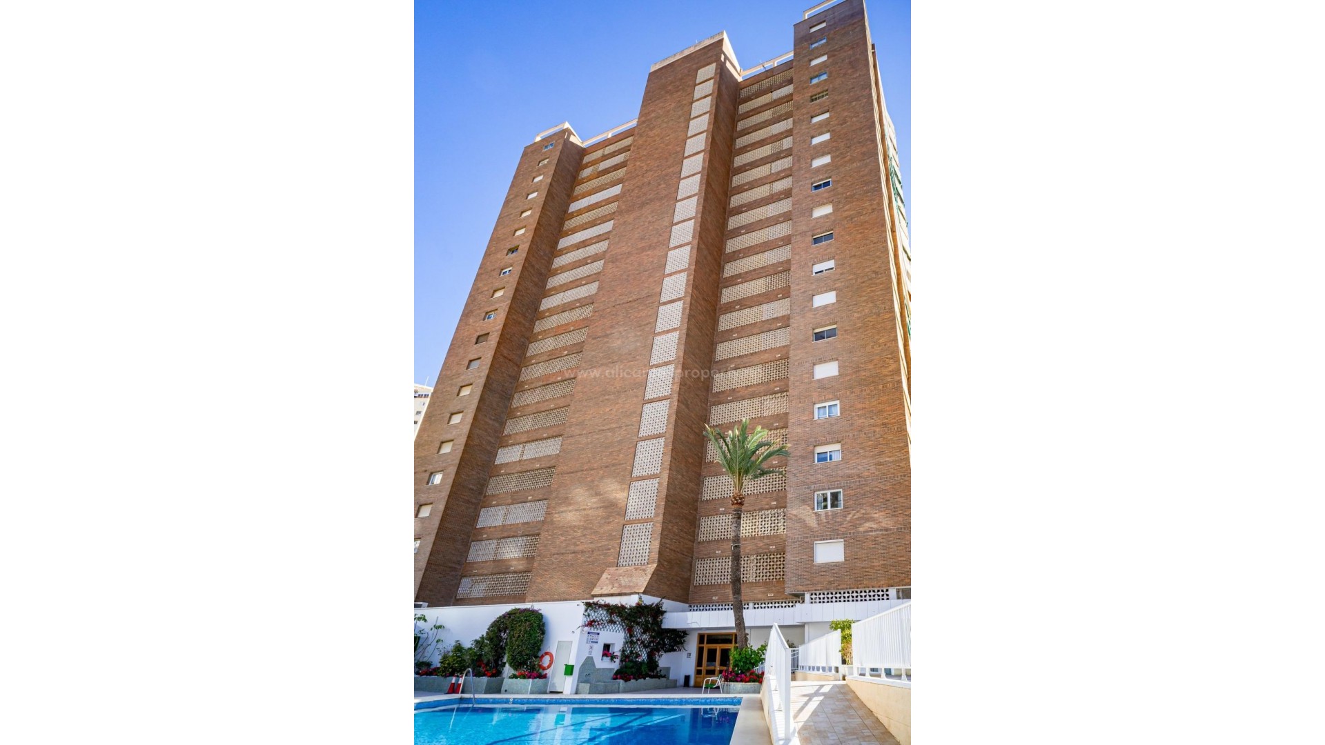 Apartamento / piso en Benidorm Centro