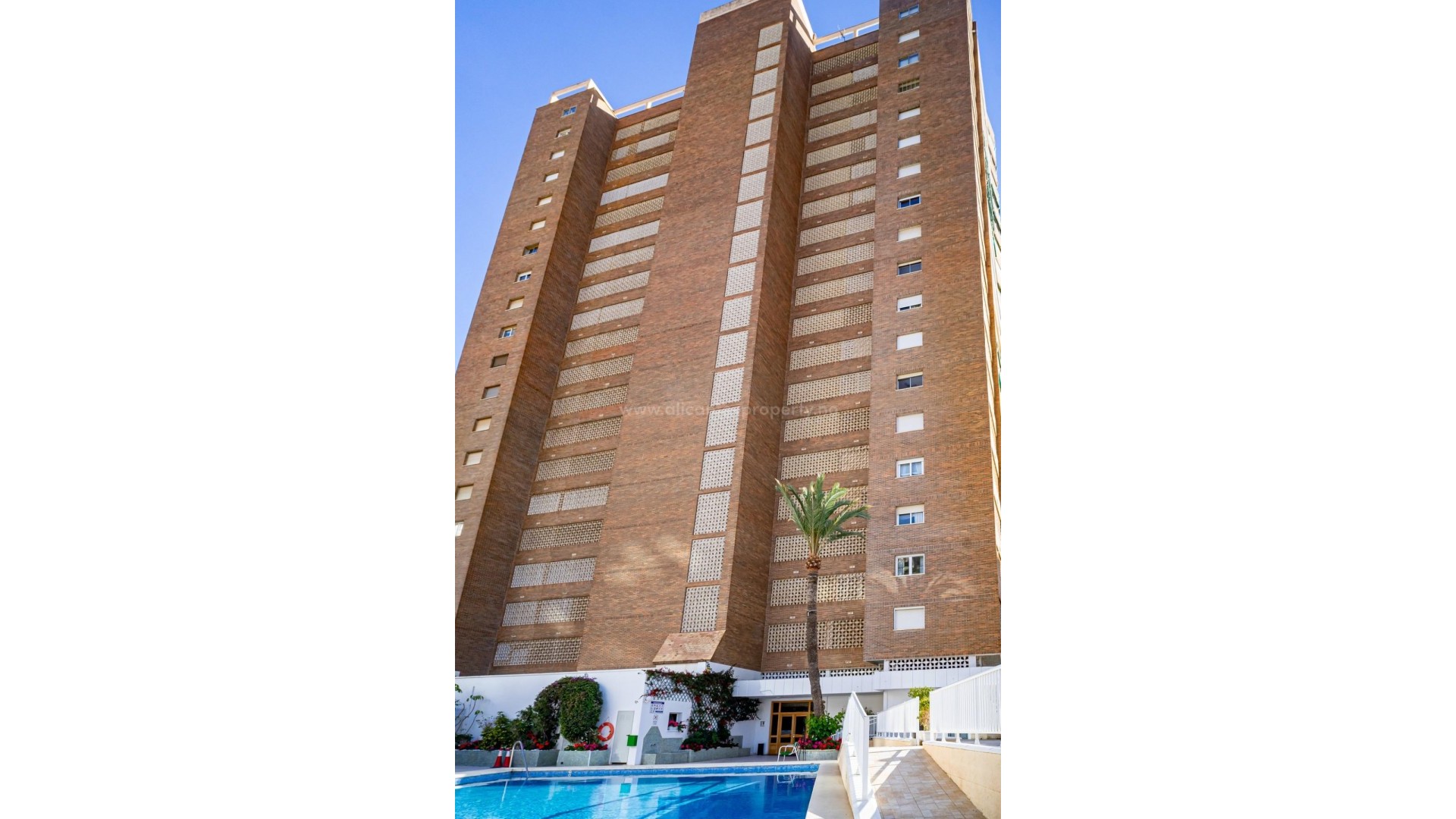 Apartamento / piso en Benidorm Centro