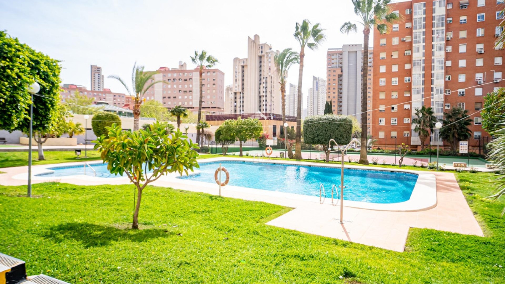 Apartamento / piso en Benidorm Centro