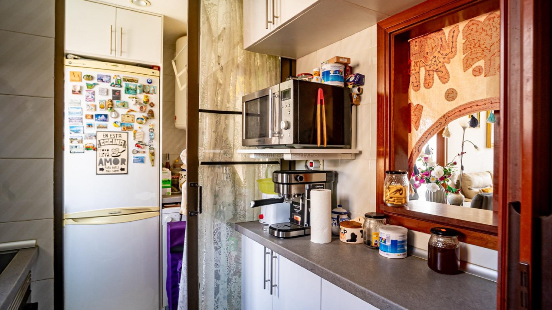 Apartamento / piso en Benidorm Centro