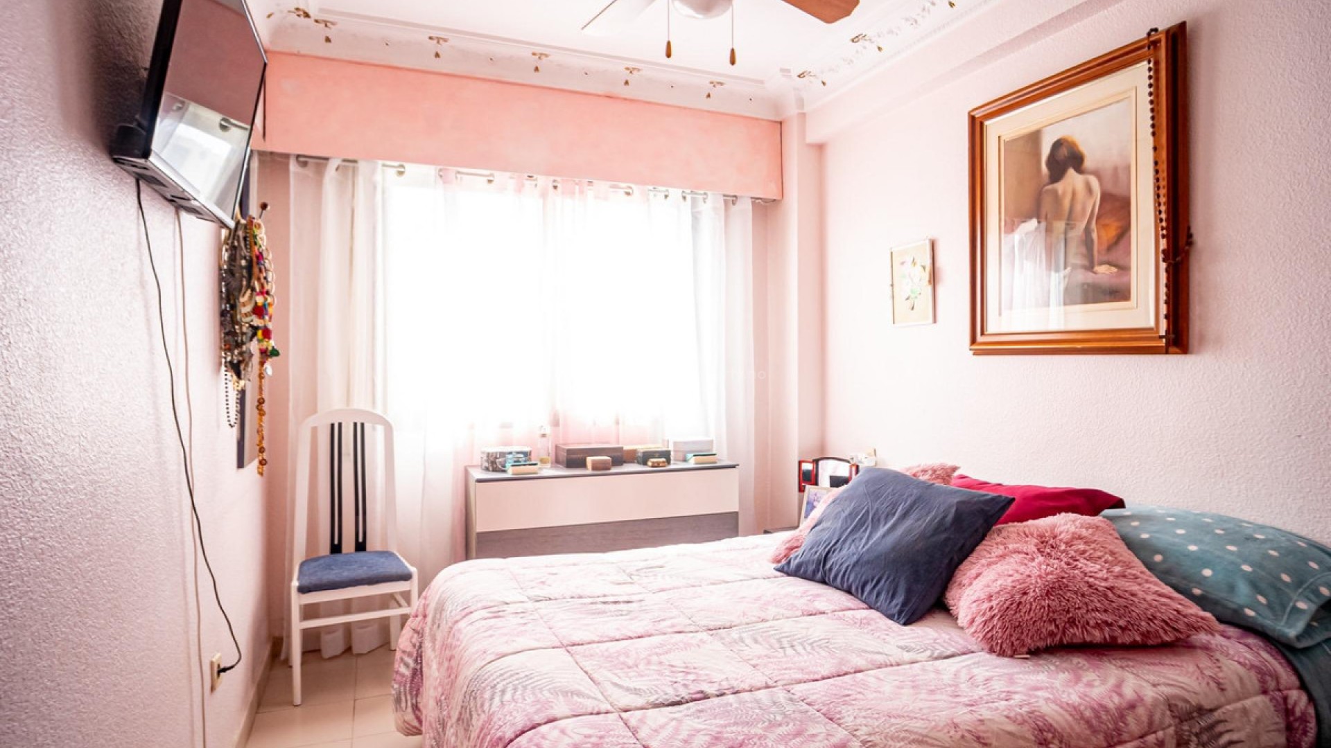 Apartamento / piso en Benidorm Centro