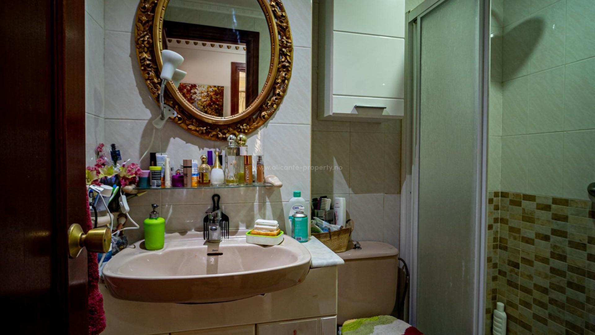 Apartamento / piso en Benidorm Centro