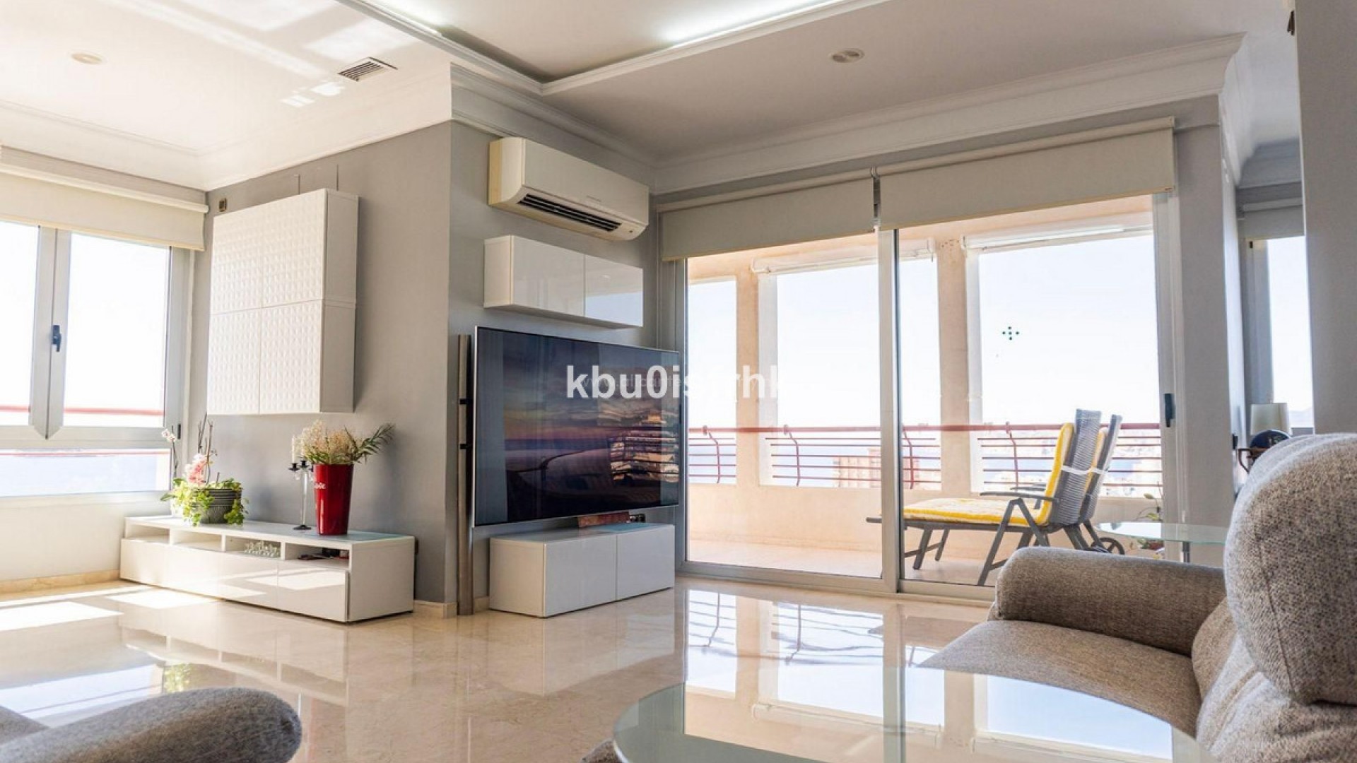 Apartamento / piso en Benidorm Centro