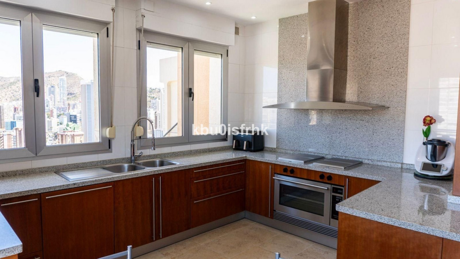 Apartamento / piso en Benidorm Centro