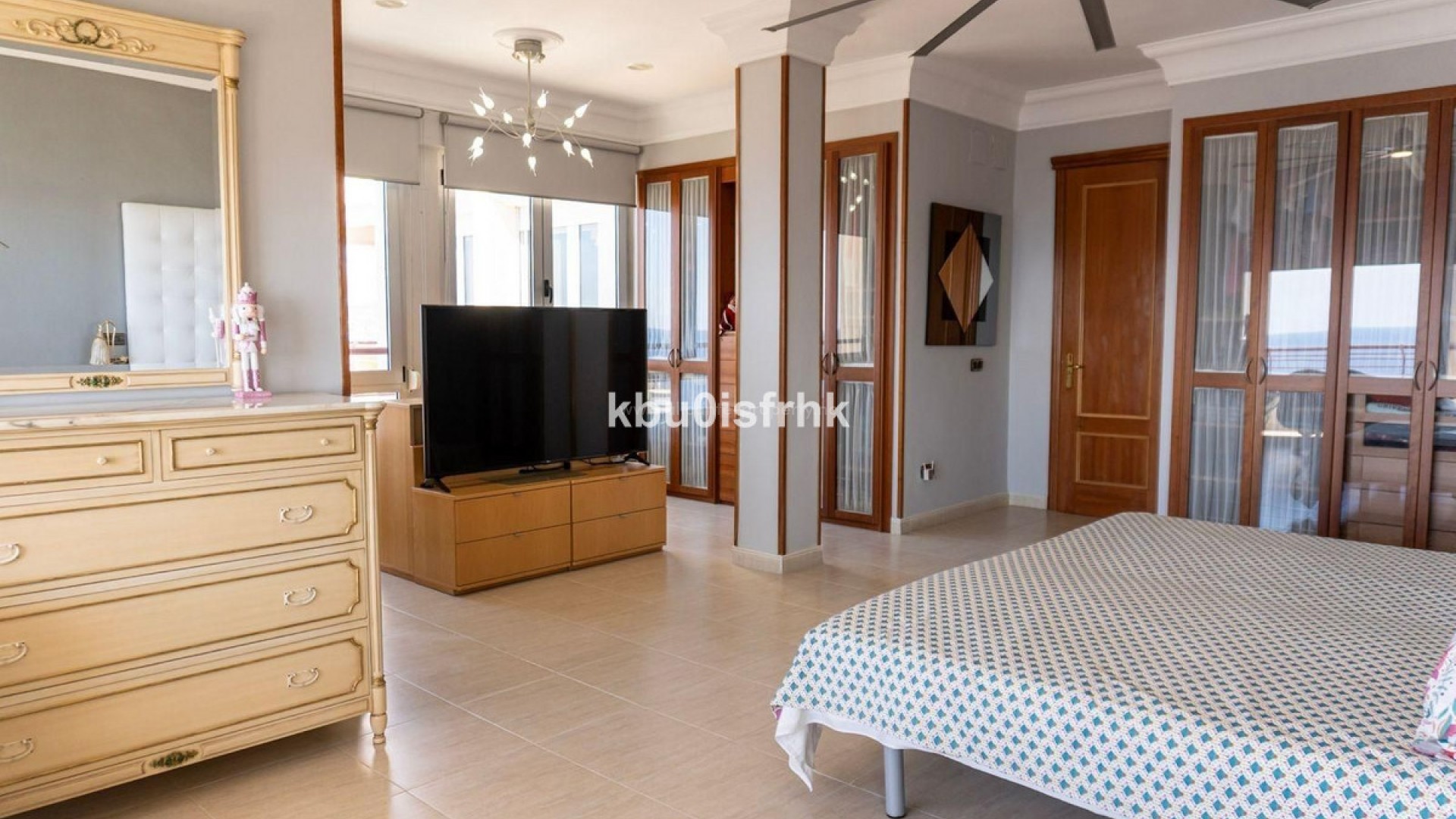 Apartamento / piso en Benidorm Centro