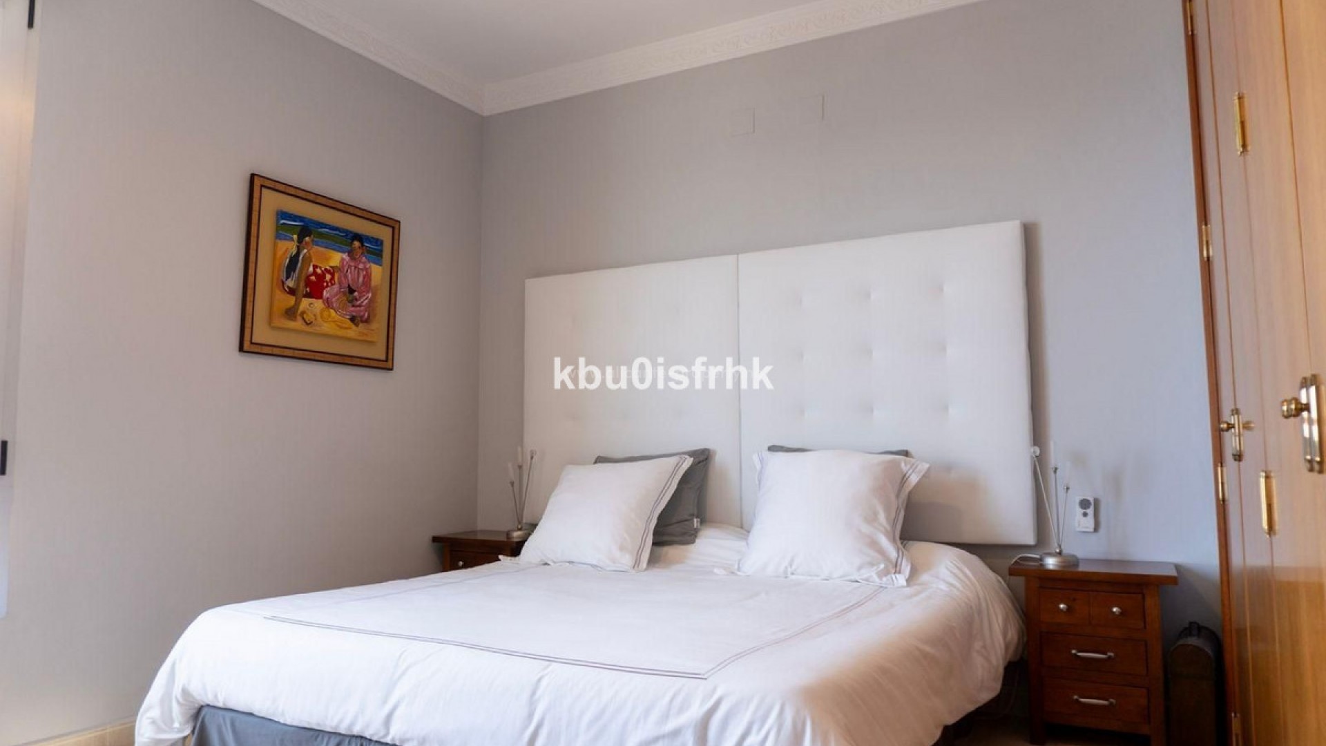 Apartamento / piso en Benidorm Centro