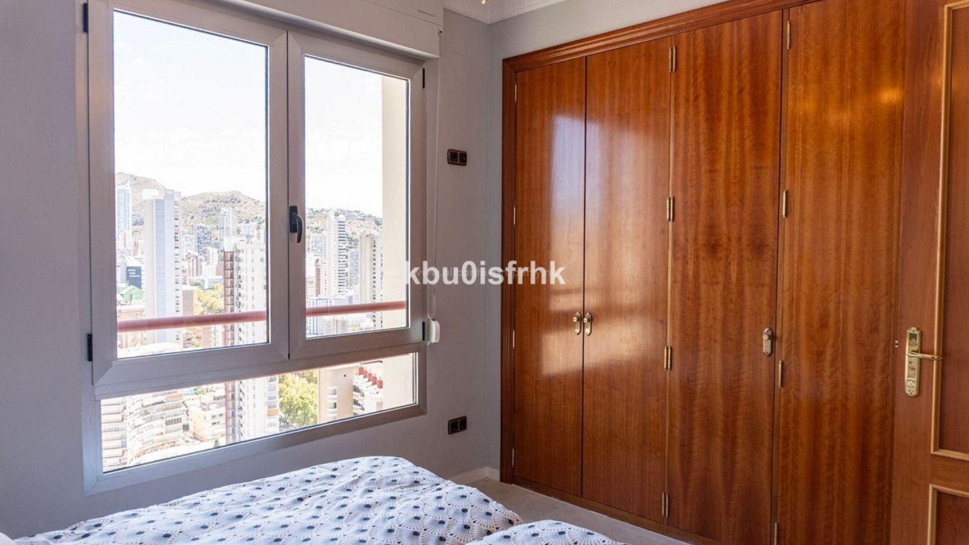 Apartamento / piso en Benidorm Centro
