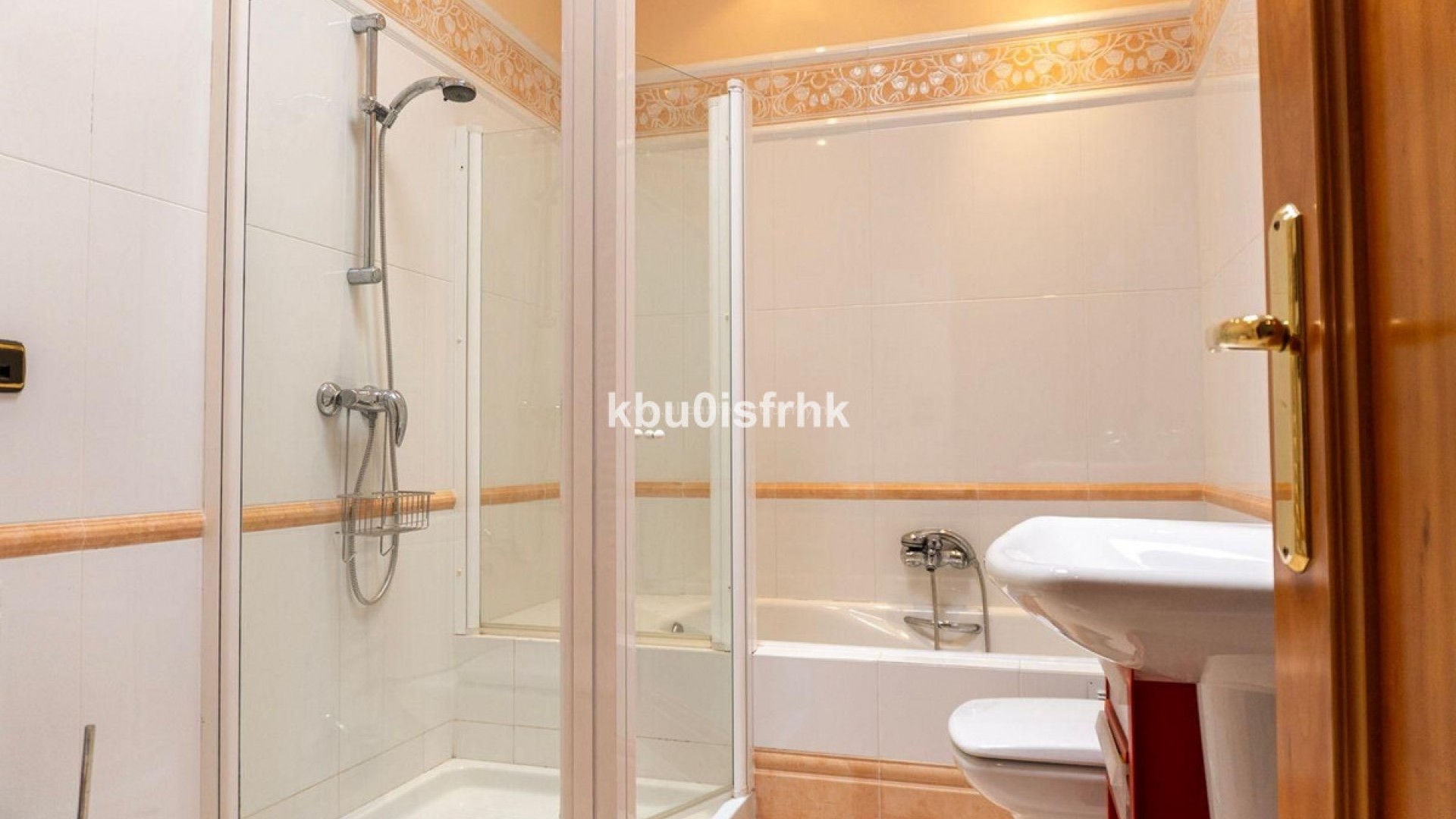 Apartamento / piso en Benidorm Centro